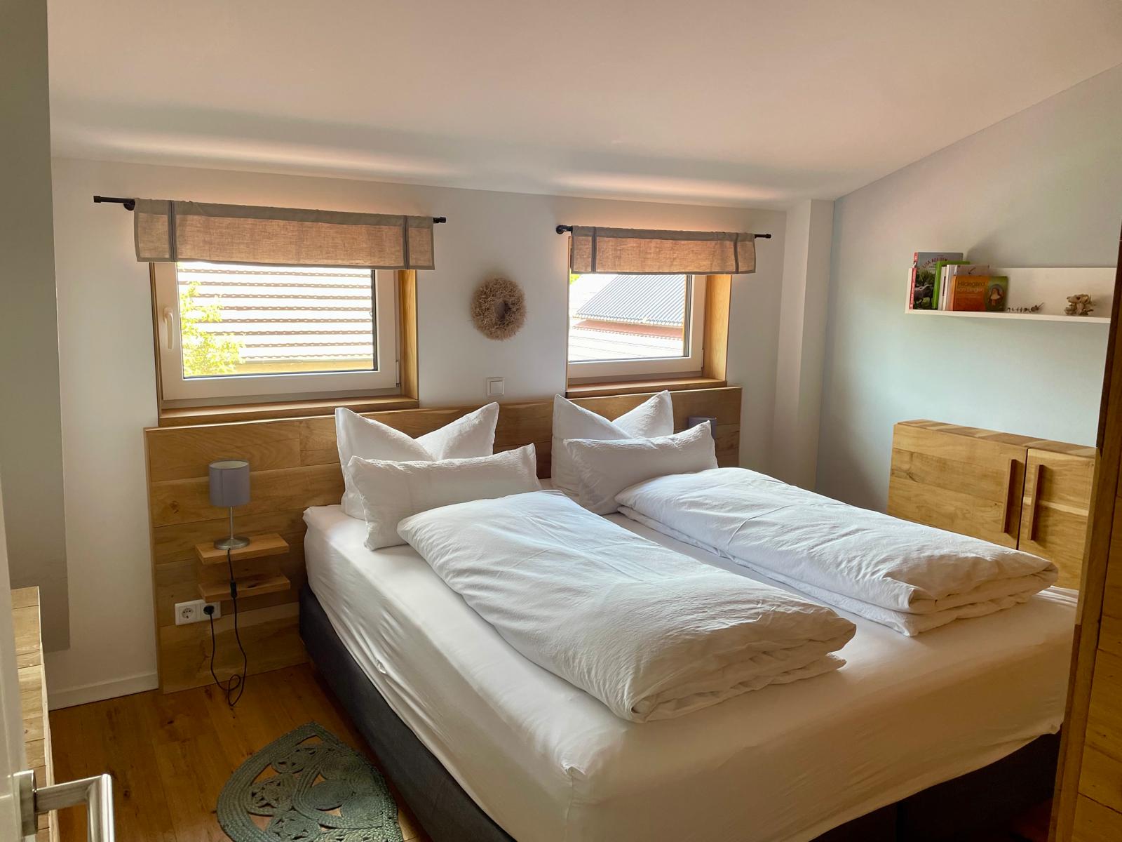 refugium lautsitzer seeland superior room